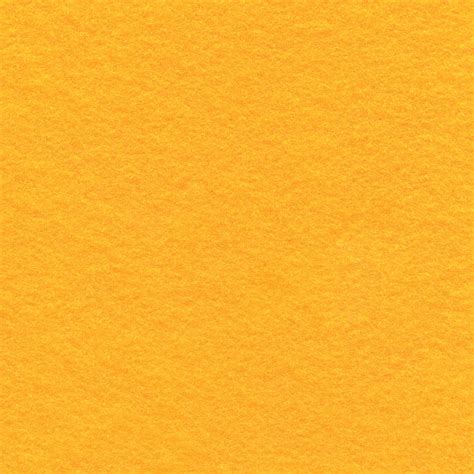 Kunin Eco-Fi Classic Felt 9"x12" Sheet Gold